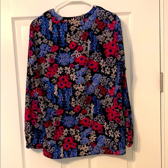 Jones New York Blouse - Picture 2 of 4